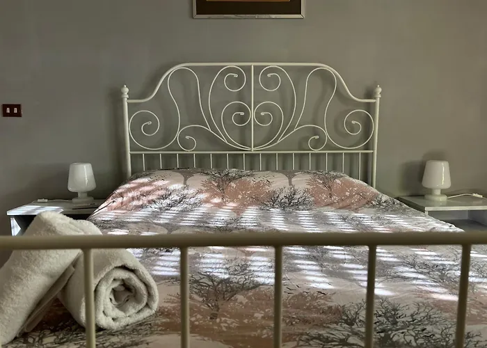 La Casa Di Fantozzi - 5 Stelle Elegante